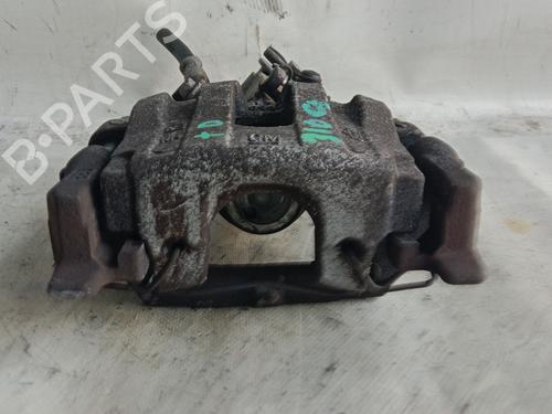 Right rear brake caliper OPEL VECTRA C (Z02)  | BP25341029M106 