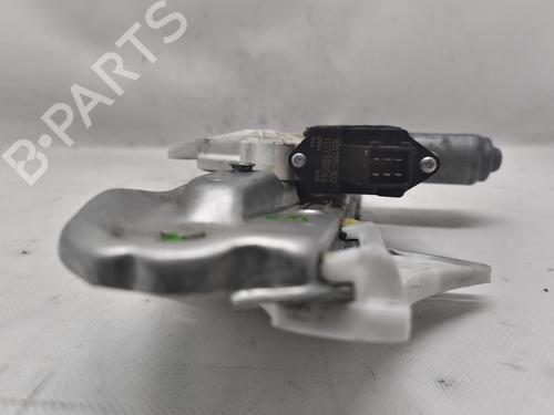 Front right window mechanism OPEL VECTRA C (Z02) 2.2 DTI 16V (F69) | BP28333707C23 
