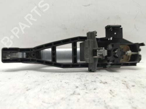 Front right exterior door handle FORD FOCUS C-MAX (DM2) 1.6 TDCi | BP30162031C129