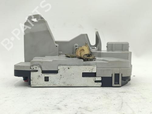 Rear left lock PEUGEOT 307 SW (3H) 2.0 HDi 135 | BP29360957C100 