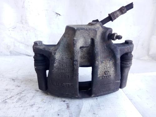 Used Left front brake caliper SEAT INCA (6K9) 1.9 D (64 hp) 22763252