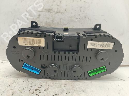 Instrument cluster SEAT TOLEDO II (1M2) 1.9 TDI | BP24359816C47 