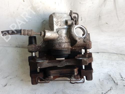 Right rear brake caliper CITROËN C5 III (RD_) 2.0 HDi 140 (RDRHF8, RDRHFA, RDRHA8, RDRHAJ) | BP29405416M106 