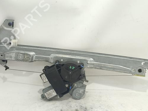 Used Front left window mechanism Front left window mechanism 38176749 38176749