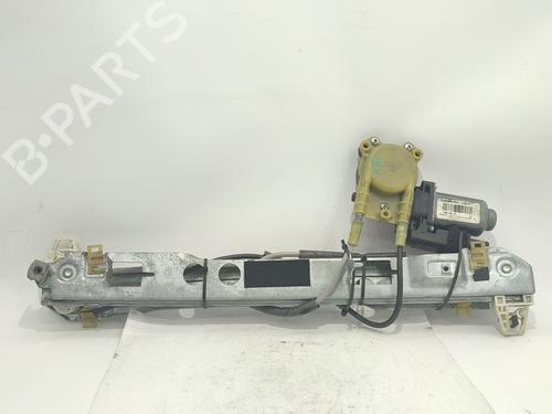 Used Front left window mechanism RENAULT MEGANE II Saloon (LM0/1_) 1.9 dCi (LM0G, LM1G, LM2C) (120 hp) 31860138