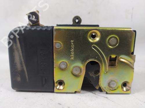 Used Front right lock PEUGEOT 406 (8B) [1995-2005]  13502762