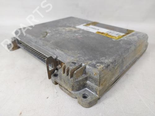 Engine control unit (ECU) VOLVO 440 (445)  | BP11795614M57 