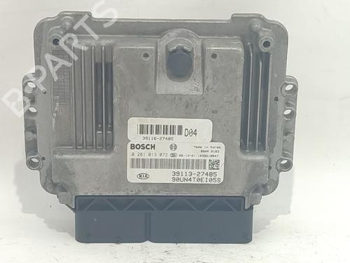 Used Engine control unit (ECU) Engine control unit (ECU) 37074600 37074600