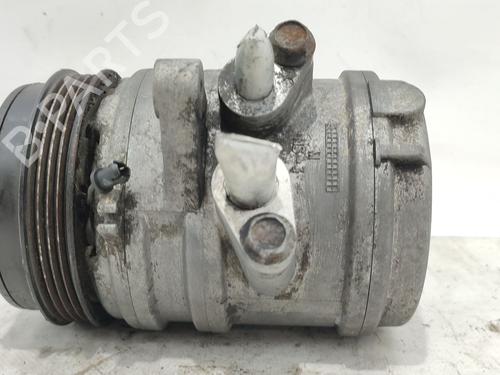 AC compressor DAEWOO MATIZ (M100, M150) 0.8 | BP40158456M34 - Image 3
