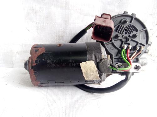 Front wiper motor CITROËN XSARA PICASSO (N68) 2.0 HDi | BP13718468M29 