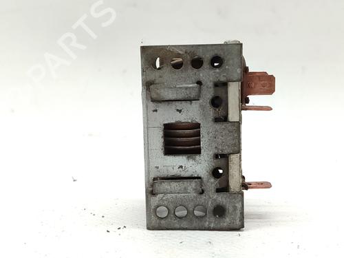 Used Heater resistor Heater resistor 32760315 32760315
