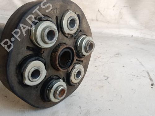 Transmissão central RENAULT SCÉNIC I MPV (JA0/1_, FA0_) 1.9 dCi RX4 | BP29983442M37