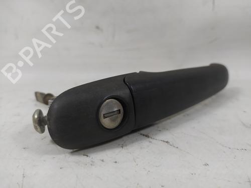 Front right exterior door handle SEAT IBIZA II (6K1)  | BP13502906C129 