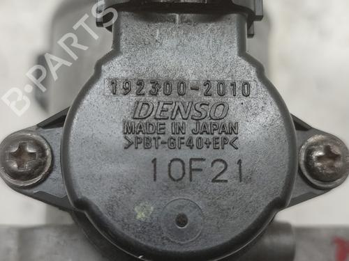 Throttle body TOYOTA AVENSIS (_T25_) 2.2 D-4D (ADT251_, ADT251R) | BP17483669M82 