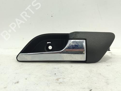 Used Rear left interior door handle OPEL ASTRA H (A04) 1.7 CDTI (L48) (110 hp) 31756993