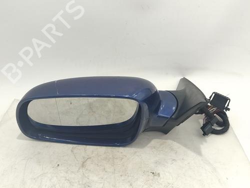Used Left mirror Left mirror SKODA SUPERB I (3U4) 2.5 TDI (155 hp) 40196401 40196401