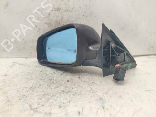 Used Left mirror AUDI A4 B5 (8D2) 1.9 TDI (110 hp) 24406967