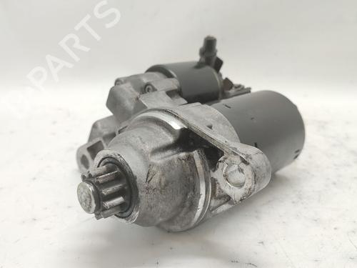 Startmotor Startmotor SEAT CORDOBA (6L2) 1.4 16V (75 hp) 36994595 36994595