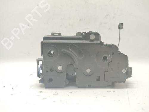 Zamek drzwi przednich lewych SKODA OCTAVIA I (1U2) 1.9 TDI | BP30834710C98