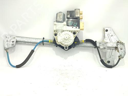 Front right window mechanism PEUGEOT 307 SW (3H) 2.0 HDi 135 9222J9