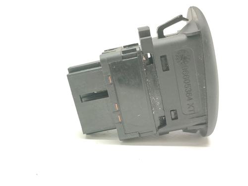 Right front window switch CITROËN C2 (JM_) 1.4 HDi | BP39695783I26 - Image 2