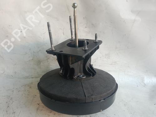 Used Servo brake Servo brake CITROËN C5 III (RD_) 2.0 HDi 165 (RDRHHA, RDRHH8) (163 hp) 33887247 33887247