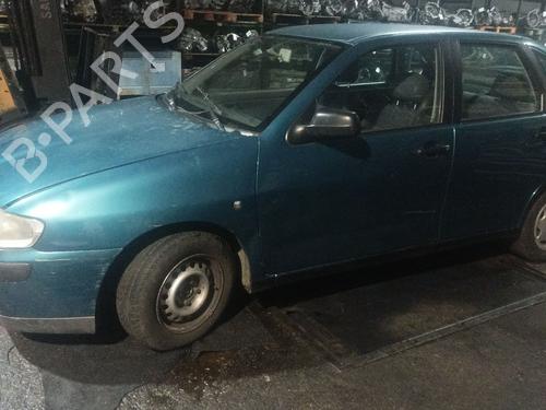 Rear right seatbelt SEAT CORDOBA (6K1, 6K2) | BP32235525I28