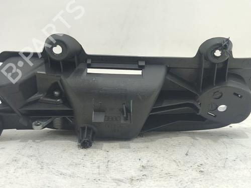 Front right interior door handle AUDI A4 B7 Avant (8ED) 2.0 TDI 16V | BP38054991I14 - Image 2