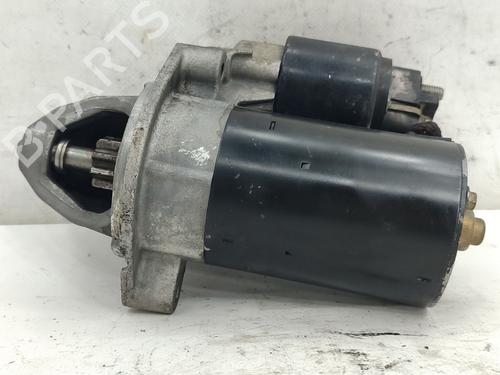 Used Starter MERCEDES-BENZ CLK (C208) CLK 230 Kompressor (208.347) (193 hp) 26191386