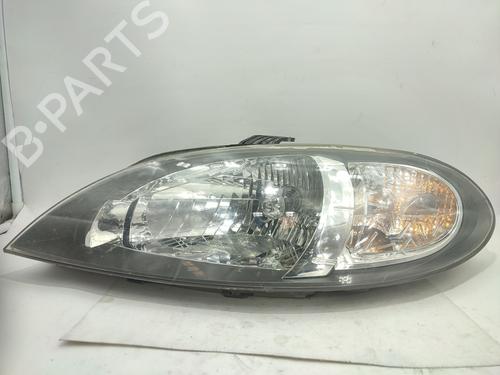 Used Left headlight CHEVROLET LACETTI (J200) 2.0 D (121 hp) 32477819