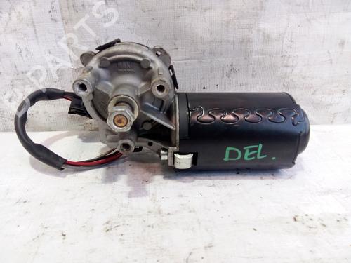 Used Front wiper motor DACIA LOGAN (LS_) [2004-2025]  18014099