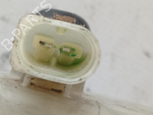 Brake master cylinder VW POLO (6N2)  | BP21663540M77 