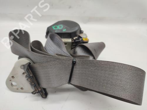 Used Front right seatbelt DODGE CALIBER [2006-2025]  19274291