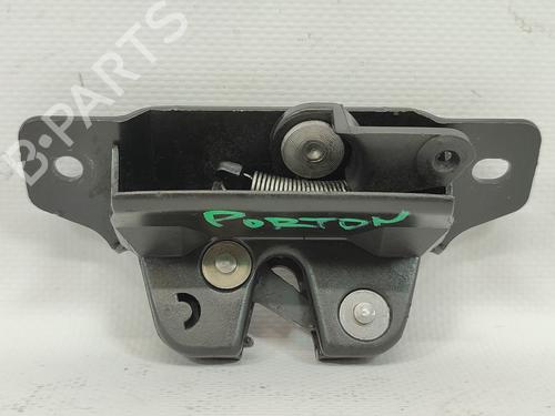Tailgate lock CITROËN XSARA (N1)  | BP14934925C101 