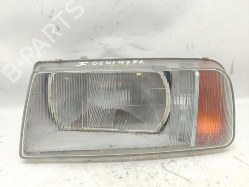 Used Left headlight SUZUKI VITARA Cabrio (ET, TA) 1.6 (TA01, SE416) (80 hp) 26728690