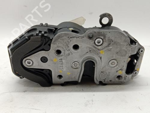 front-right-lock-opel-zafira-tourer-c-p12-2011-40506460 main image