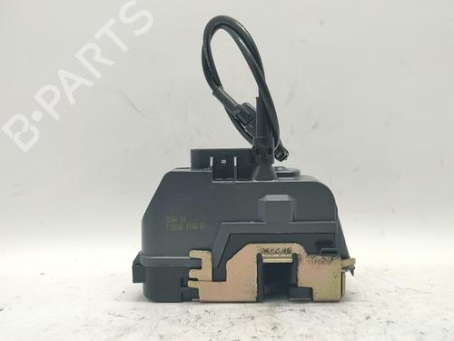 Rear left lock RENAULT MEGANE II (BM0/1_, CM0/1_)  | BP30149903C100 