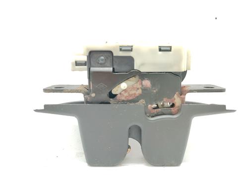 Tailgate lock RENAULT GRAND SCÉNIC II (JM0/1_) 1.9 dCi (JM0G, JM12, JM1G, JM2C) | BP29921084C101