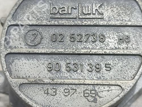 Vacuum pump OPEL VECTRA B (J96) 2.0 DTI 16V (F19) | BP24372975M80 