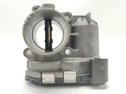 Used Throttle body Throttle body RENAULT GRAND SCÉNIC II (JM0/1_) 2.0 dCi (JM1K) (150 hp) 40024109 40024109
