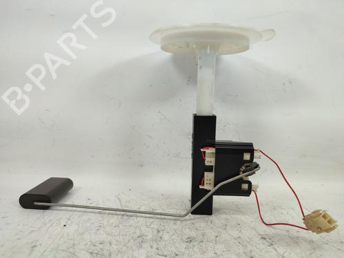 Used Fuel pump VOLVO S80 II (124) D5 (185 hp) 13898401