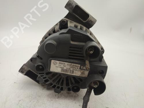 Alternator FIAT PUNTO (188_) 1.3 JTD 16V | BP13709128M7 