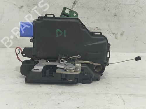 Used Front left lock SEAT IBIZA III (6L1) 1.9 SDI (64 hp) 22354406