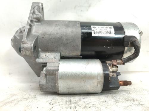 Startmotor SAAB 9-3 Estate (E50) 1.9 TiD (150 hp) 28293549