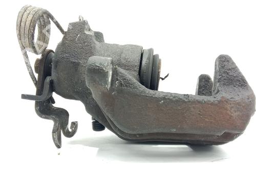 Left rear brake caliper AUDI A6 Allroad C6 (4FH) 2.7 TDI quattro | BP28577282M107