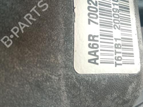 Getriebe FORD FIESTA VI (CB1, CCN) 1.6 TDCi | BP29505844M3