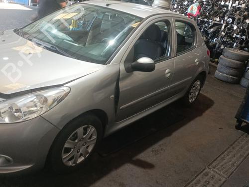 Gearbox PEUGEOT 206+ (2L_, 2M_) | BP37611123M3 - Image 8