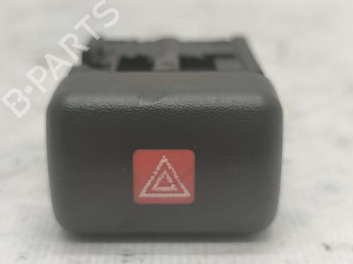Used Warning switch OPEL ZAFIRA A MPV (T98) 2.0 DTI 16V (F75) (101 hp) 23179518