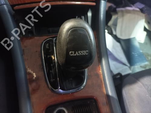 Horn MERCEDES-BENZ C-CLASS (W203) C 220 CDI (203.006, 203.008) | BP27436232E13 