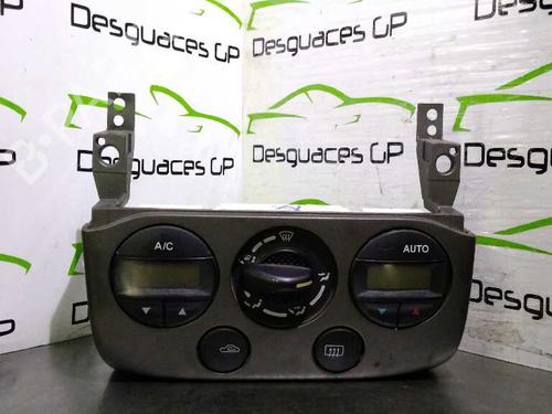Used Climate control NISSAN PRIMERA Hatchback (P11) [1996-2002]  7132677